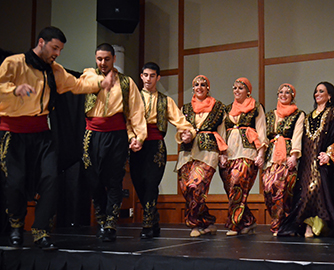 mirza dance ensemble